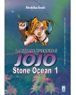 Le Bizzarre Avventure di Jojo 6 Serie Stone Ocean Vol 1