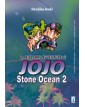 Le Bizzarre Avventure di Jojo 6 Serie Stone Ocean Vol 2