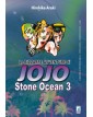 Le Bizzarre Avventure di Jojo 6 Serie Stone Ocean Vol 3