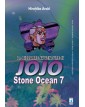 Le Bizzarre Avventure di Jojo 6 Serie Stone Ocean Vol 7