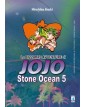 Le Bizzarre Avventure di Jojo 6 Serie Stone Ocean Vol 5