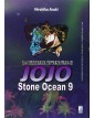 Le Bizzarre Avventure di Jojo 6 Serie Stone Ocean Vol 9