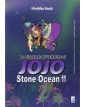 Le Bizzarre Avventure di Jojo 6 Serie Stone Ocean Vol 11