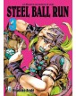 Le Bizzarre Avventure di Jojo – Steel Ball Run 3 – Le Bizzarre Avventure di Jojo 53 – Edizioni Star Comics – Italiano