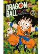 Dragon Ball Full Color - La Saga del Giovane Goku 2