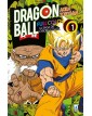 Dragon Ball Full Color - La Saga dei Cyborg e di Cell - Episodio 1