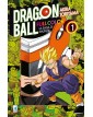 Dragon Ball Full Color - La Saga di Majin Bu - Episodio 1