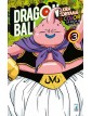 Dragon Ball Full Color - La Saga di Majin Bu - Episodio 3
