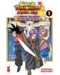 Super Dragon Ball Heroes – Missione nell’Oscuro Mondo Demoniaco 1 – Edizioni Star Comics – Italiano