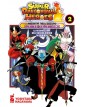 Super Dragon Ball Heroes – Missione nell’Oscuro Mondo Demoniaco 2 – Edizioni Star Comics – Italiano