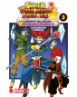 Super Dragon Ball Heroes – Missione nell’Oscuro Mondo Demoniaco 3 – Edizioni Star Comics – Italiano