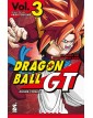 Dragon Ball Gt - La Saga dei Draghi Malvagi 3