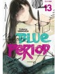 Blue Period + Nude Model Bundle (Blue Period 13 + Nude Model) – Jpop – Italiano