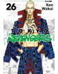 Tokyo Revengers 26 - Il Volume in Italiano