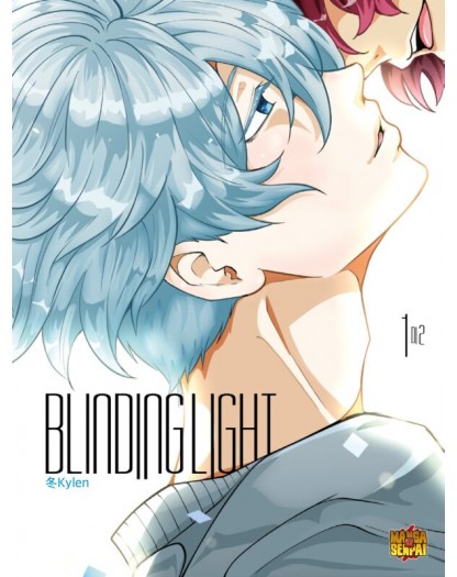Blinding Light 1 – Mangasenpai – Italiano