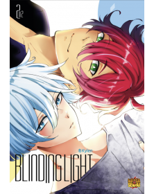 Blinding Light 2 – Mangasenpai – Italiano