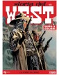 Storia del West 50 – La Stirpe di Caino – Cover A – Il Piccolo Ranger 1 – Sergio Bonelli Editore – Italiano