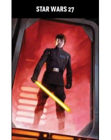 Star Wars 27 (95) – Panini Comics – Italiano