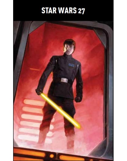 Star Wars 27 (95) – Panini Comics – Italiano