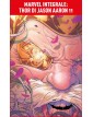 Thor di Jason Aaron 11 – Marvel Integrale – Panini Comics – Italiano