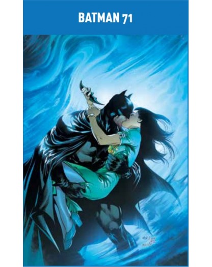 Batman 71 – Panini Comics – Italiano