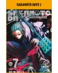 Sakamoto Days Volume 7