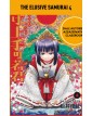 The Elusive Samurai Vol 4