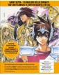 Saint Seiya – I Cavalieri dello Zodiaco – The Lost Canvas: Il Mito di Hades 2 – Manga Saga 70 – Panini Comics – Italiano