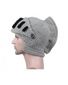 Knight Helmet - Cappello - Maschera