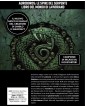 Auroboros – Le Spire del Serpente: Libro del Mondo di Lawbrand – Volume Unico – Panini Comics – Italiano