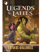 Legends and Lattes - Volume Unico - Mondadori