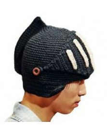 Knight Helmet - Cappello - Maschera