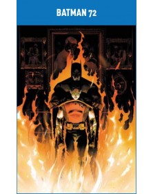 Batman 72 – Panini Comics – Italiano