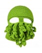 Cthulhu - Cappello - Maschera