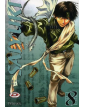 Saiyuki – New Edition 8 – Dynit – Italiano