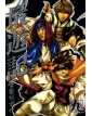 Saiyuki – New Edition 9 – Dynit – Italiano