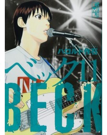 Beck – Mongolian Chop Squad – New Edition 11 – Dynit – Italiano