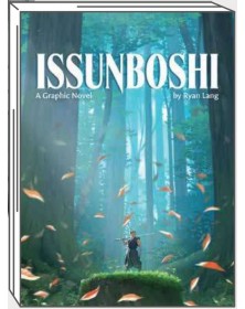 Issunboshi – Volume Unico – Edizioni BD – Italiano