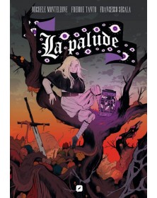 La Palude – Volume Unico – Edizioni BD – Italiano