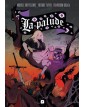 La Palude – Volume Unico – Edizioni BD – Italiano