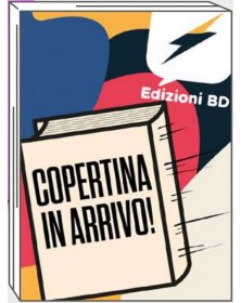 Hai Rubato Anche Tu Questo Disegno? – Volume Unico – Edizioni BD – Italiano