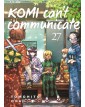 Komi Can’t Communicate 27 – Jpop – Italiano