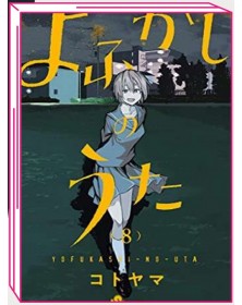 Call of the Night 8 – Jpop – Italiano