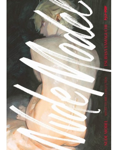 Nude Model – Volume Unico – Jpop – Italiano