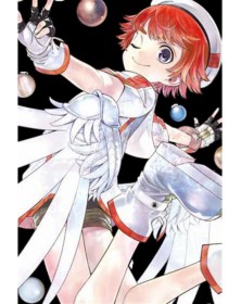 7TH Garden 9 – Jpop – Italiano