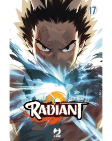 Radiant 17 – Jpop – Italiano