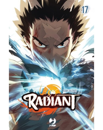 Radiant 17 – Jpop – Italiano