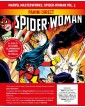 Spider-Woman Vol. 3 – Marvel Masterworks – Panini Comics – Italiano