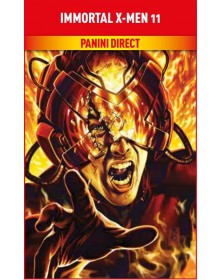 Immortal X-Men 11 – Panini Comics – Italiano