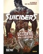 Suiciders Vol. 1 – Uccidere Non è un Crimine – DC Black Label Hits – Panini Comics – Italiano